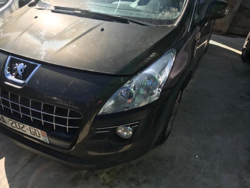 Image PEUGEOT 3008 1