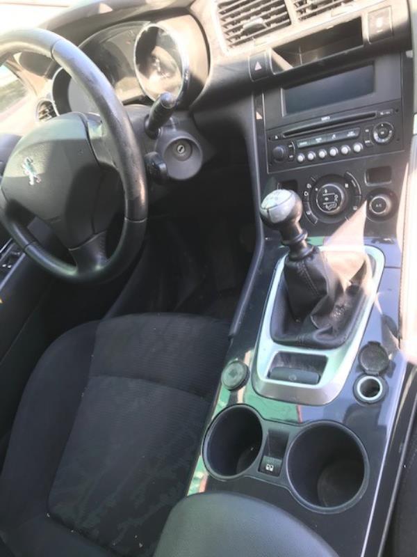 Image PEUGEOT 3008 1