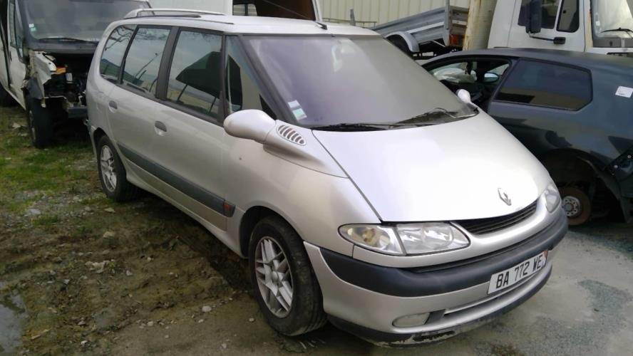 Image Retroviseur droit - RENAULT ESPACE 3