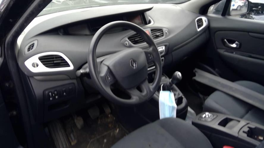 Image Aile avant droit - RENAULT GRAND SCENIC 3