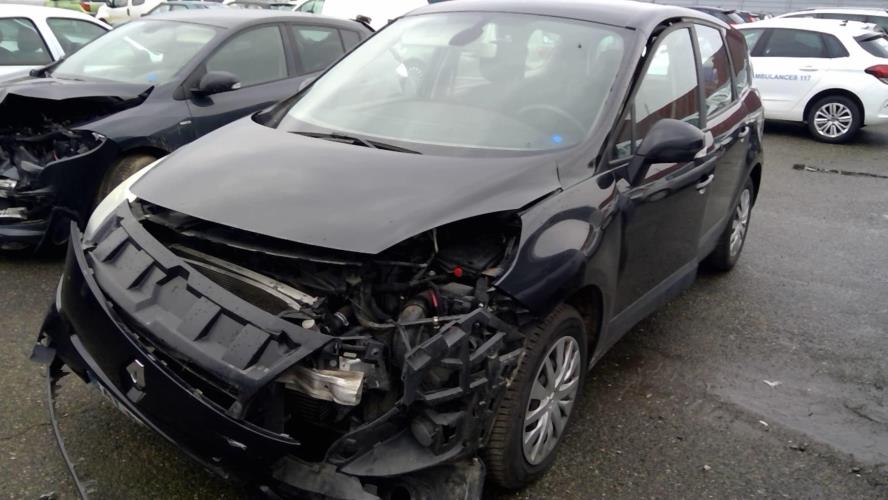 Image Aile avant droit - RENAULT GRAND SCENIC 3