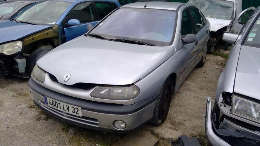 Image Optique avant principal droit (feux)(phare) - RENAULT LAGUNA 1