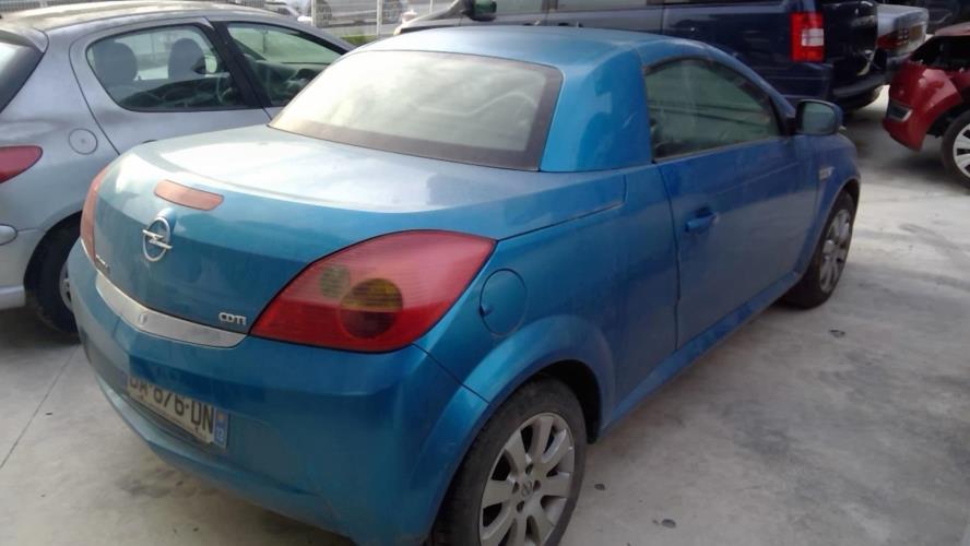 Image Retroviseur droit - OPEL TIGRA 2