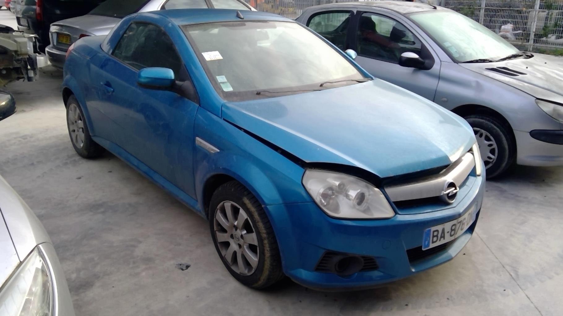 Image OPEL TIGRA 2