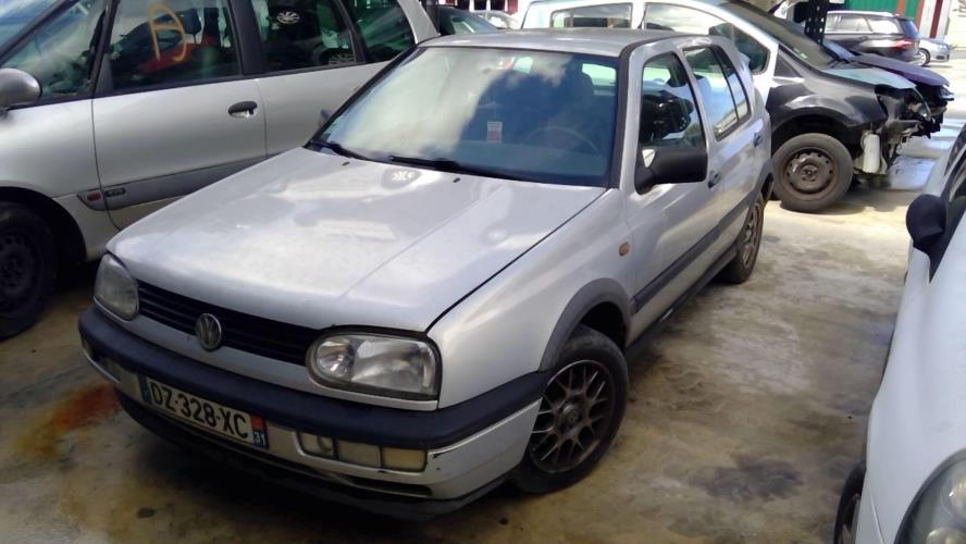 Image Retroviseur gauche - VOLKSWAGEN GOLF 3