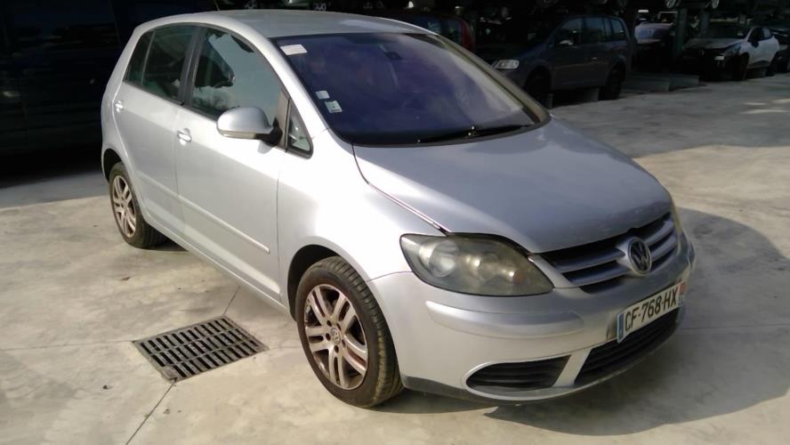 Image Volant - VOLKSWAGEN GOLF PLUS