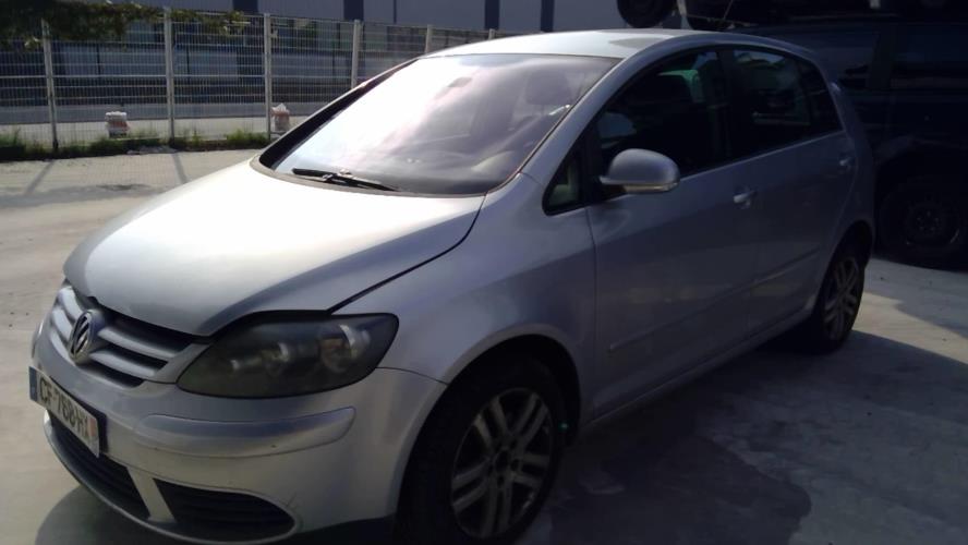 Image Volant - VOLKSWAGEN GOLF PLUS