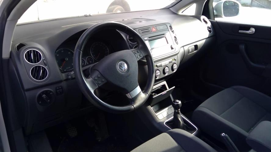 Image Volant - VOLKSWAGEN GOLF PLUS