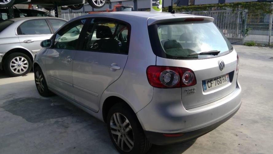 Image Volant - VOLKSWAGEN GOLF PLUS