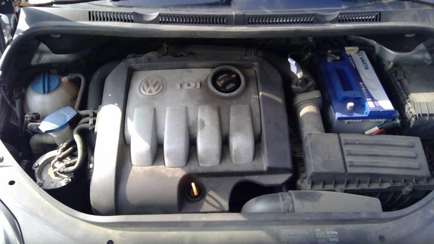Image Volant - VOLKSWAGEN GOLF PLUS