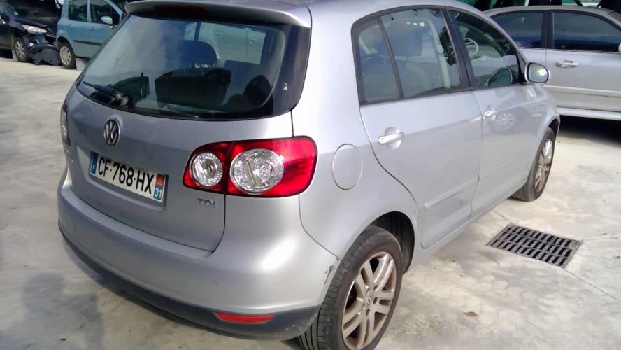 Image Volant - VOLKSWAGEN GOLF PLUS
