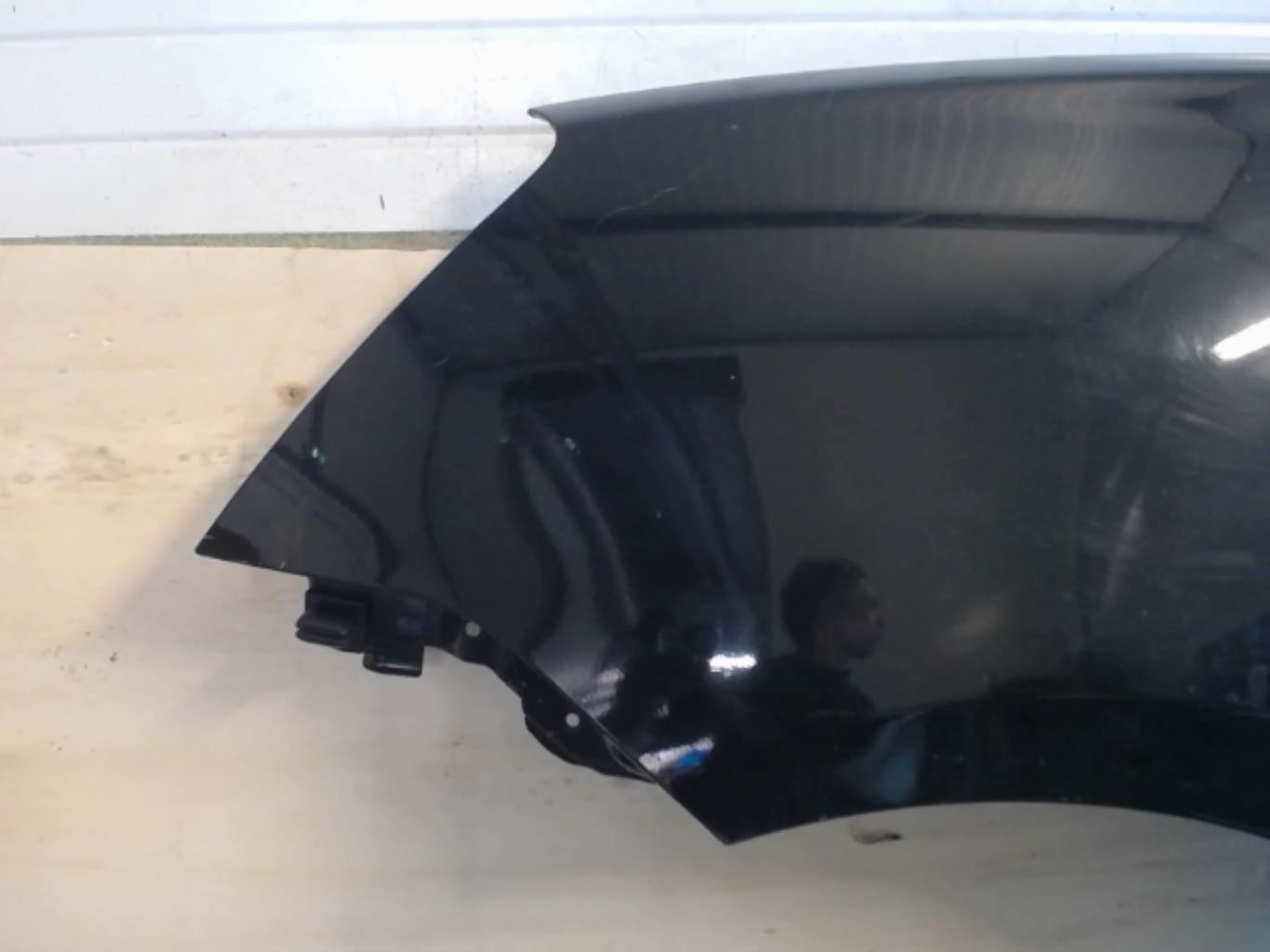 Aile avant gauche KIA PICANTO 1 PHASE 1  - 1