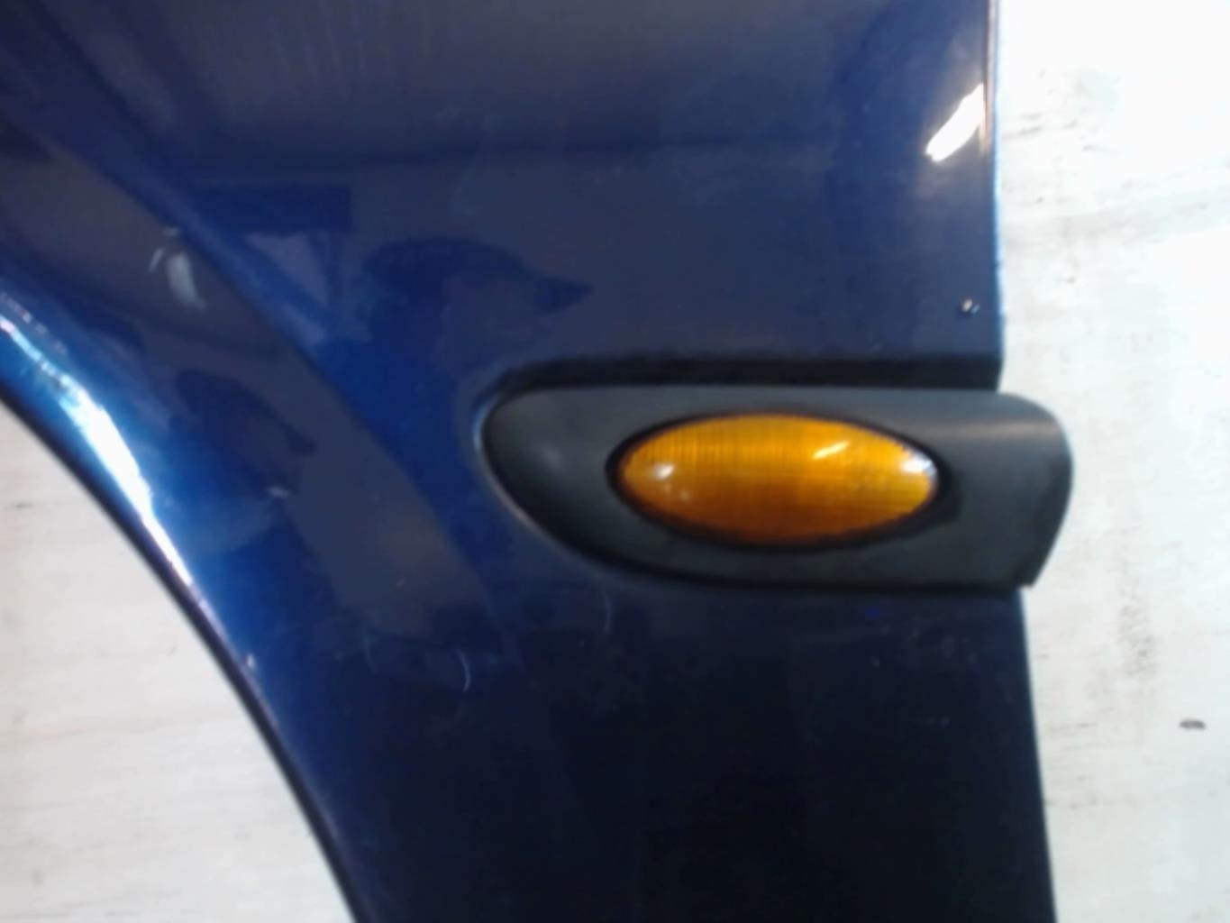 Parafango anteriore sinistro OPEL VECTRA B PHASE 1 Diésel - 1