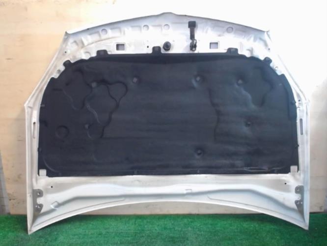 Image Capot - OPEL ASTRA H