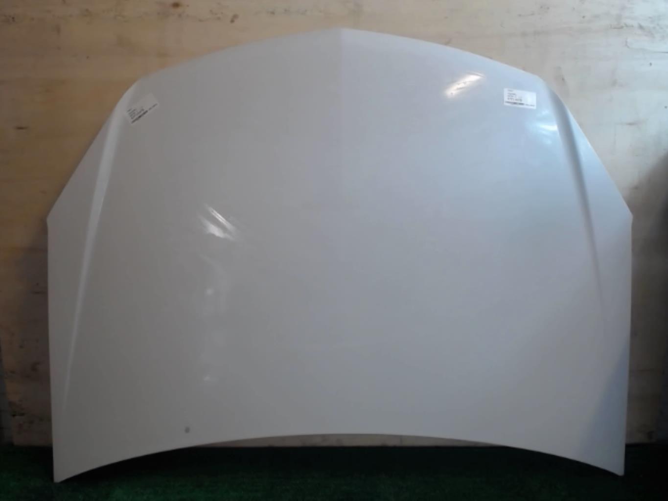 Capot OPEL ASTRA H PHASE 1 BREAK  - 1