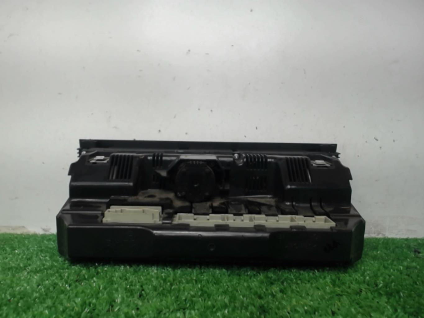 Commande chauffage AUDI Q7 1 PHASE 1 Diesel - 1