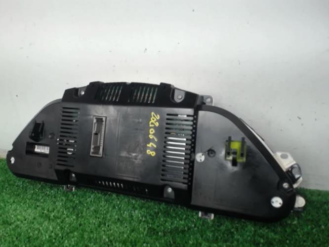 Image Compteur - AUDI Q7 1