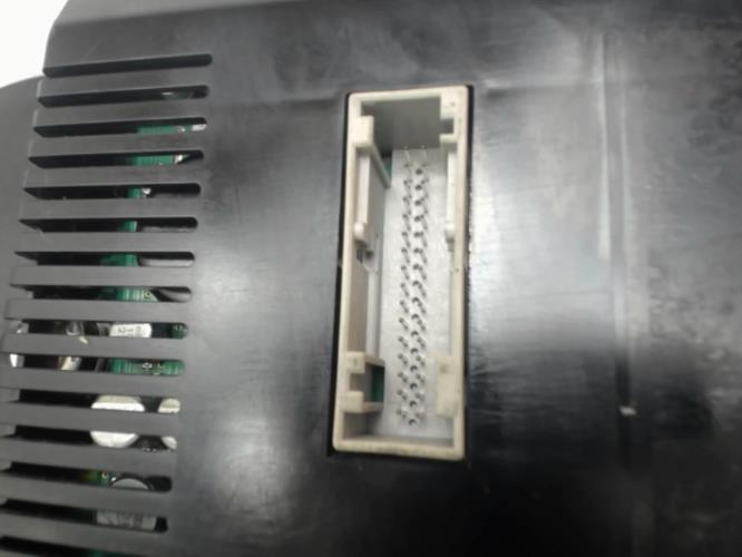 Image Compteur - AUDI Q7 1