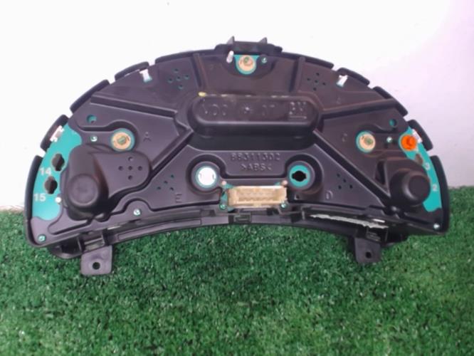 Image Compteur - OPEL TIGRA 2