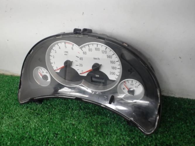 Image Compteur - OPEL TIGRA 2