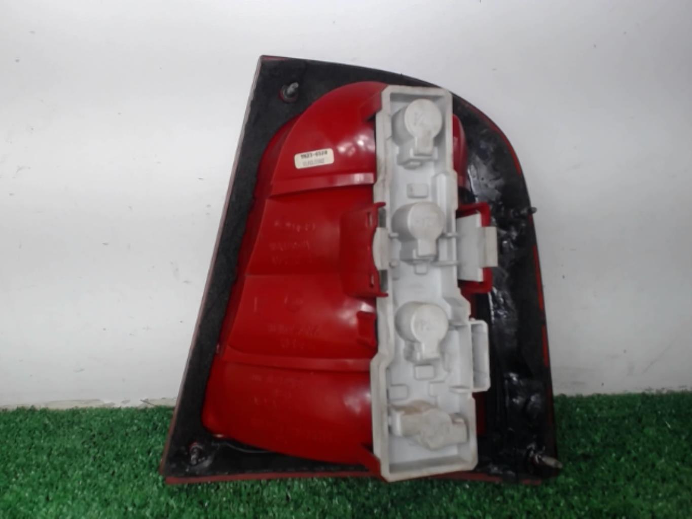Fanale posteriore principale sinistro (luci) SKODA OCTAVIA 1 PHASE 2 Diésel - 1