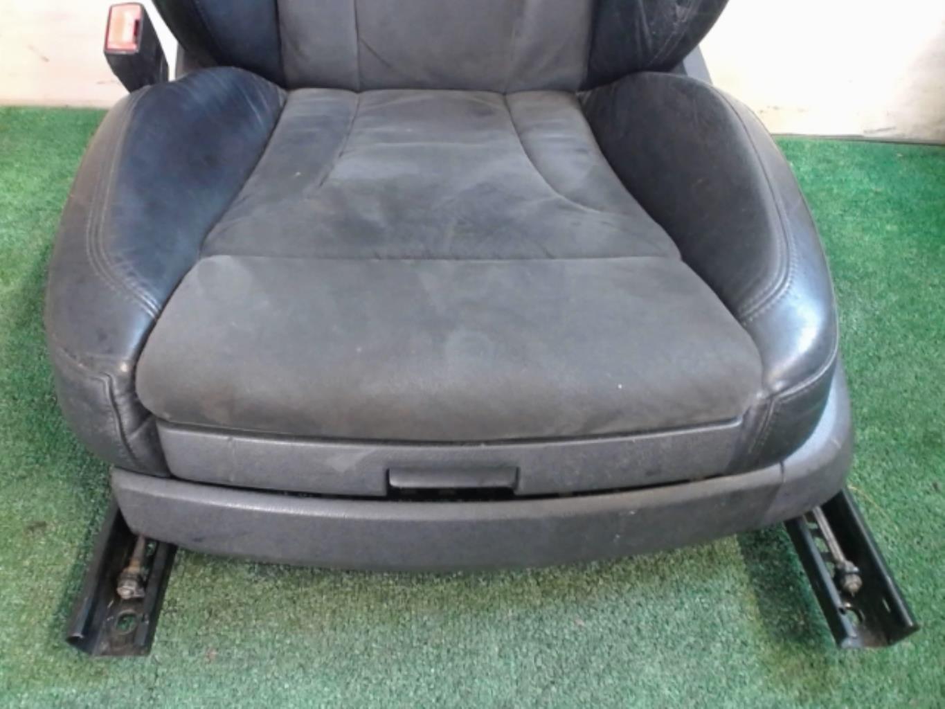 Interieur complet AUDI Q7 1 PHASE 1 Diesel - 1