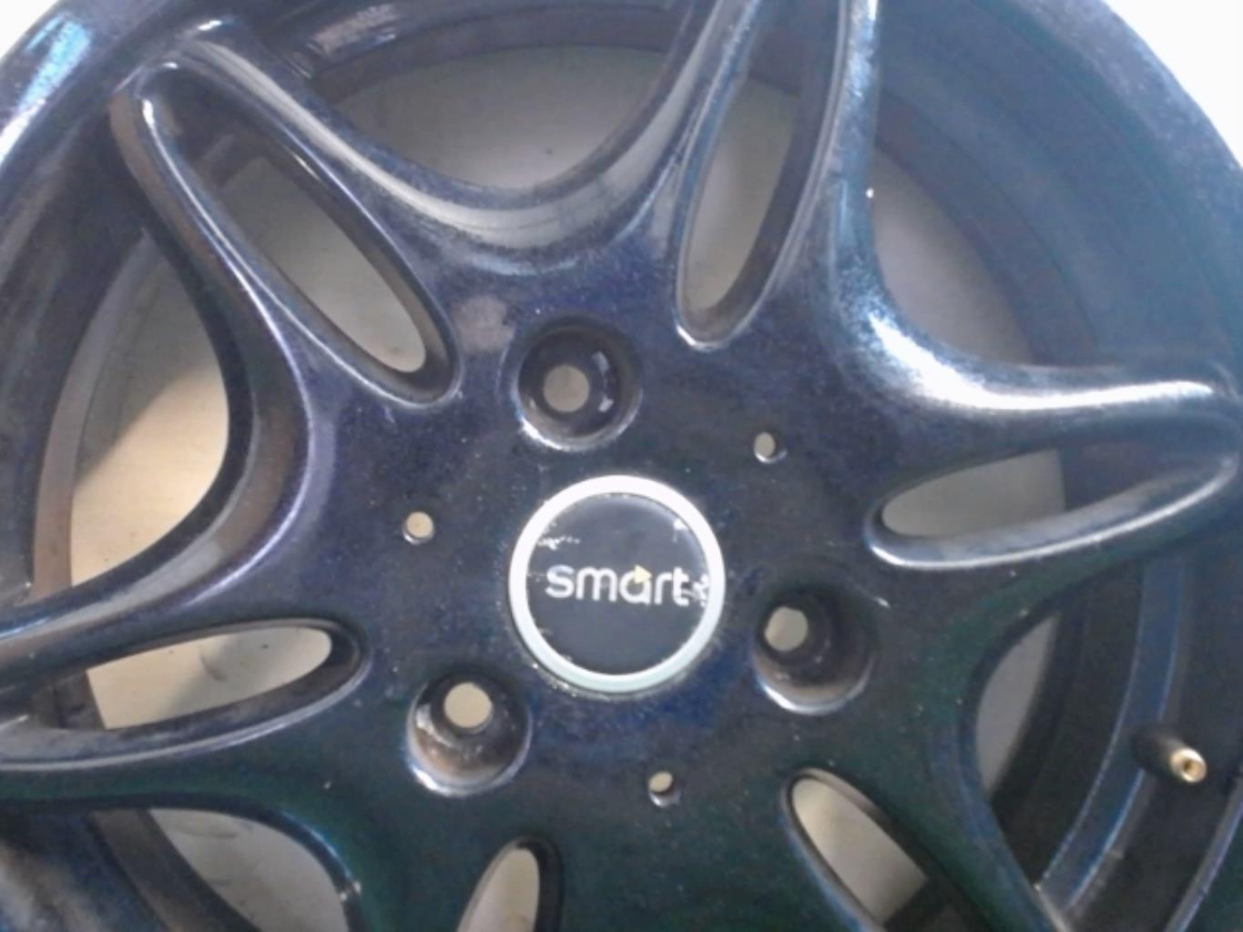 Jante SMART FORTWO 1 CABRIOLET  - 1
