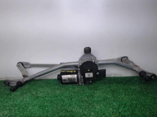 Image Moteur essuie glace avant - PEUGEOT EXPERT 3