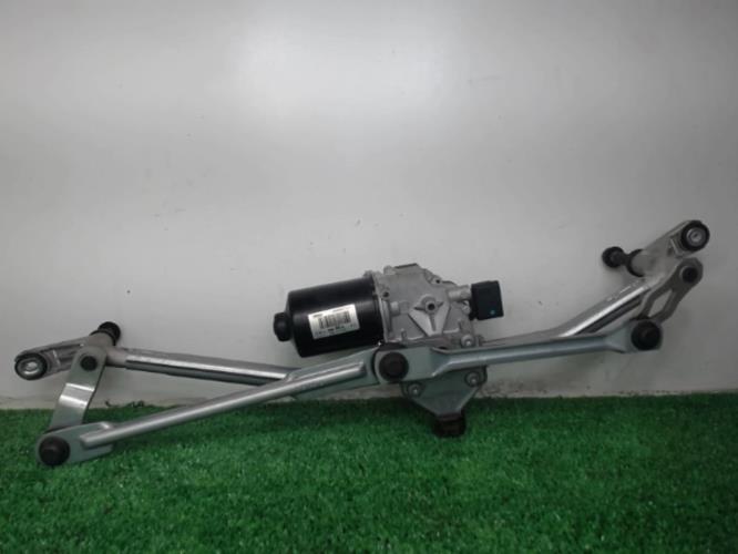 Image Moteur essuie glace avant - PEUGEOT EXPERT 3