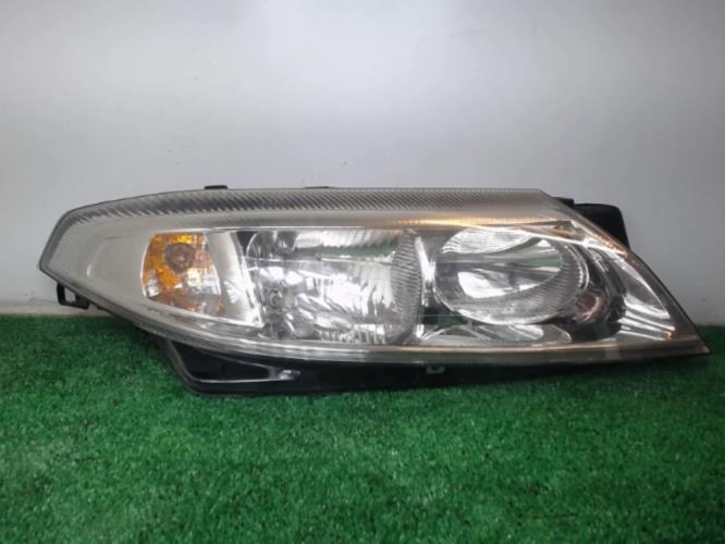 Image Optique avant principal droit (feux)(phare) - RENAULT LAGUNA 2