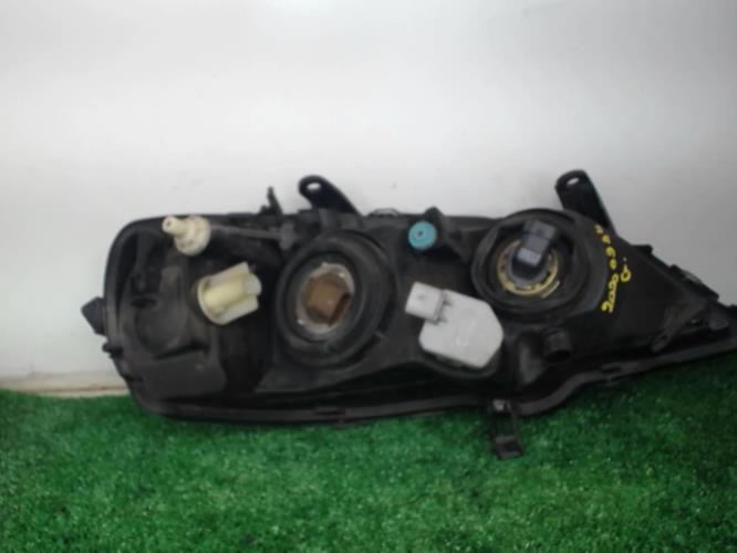 Image Optique avant principal gauche (feux)(phare) - OPEL ASTRA G