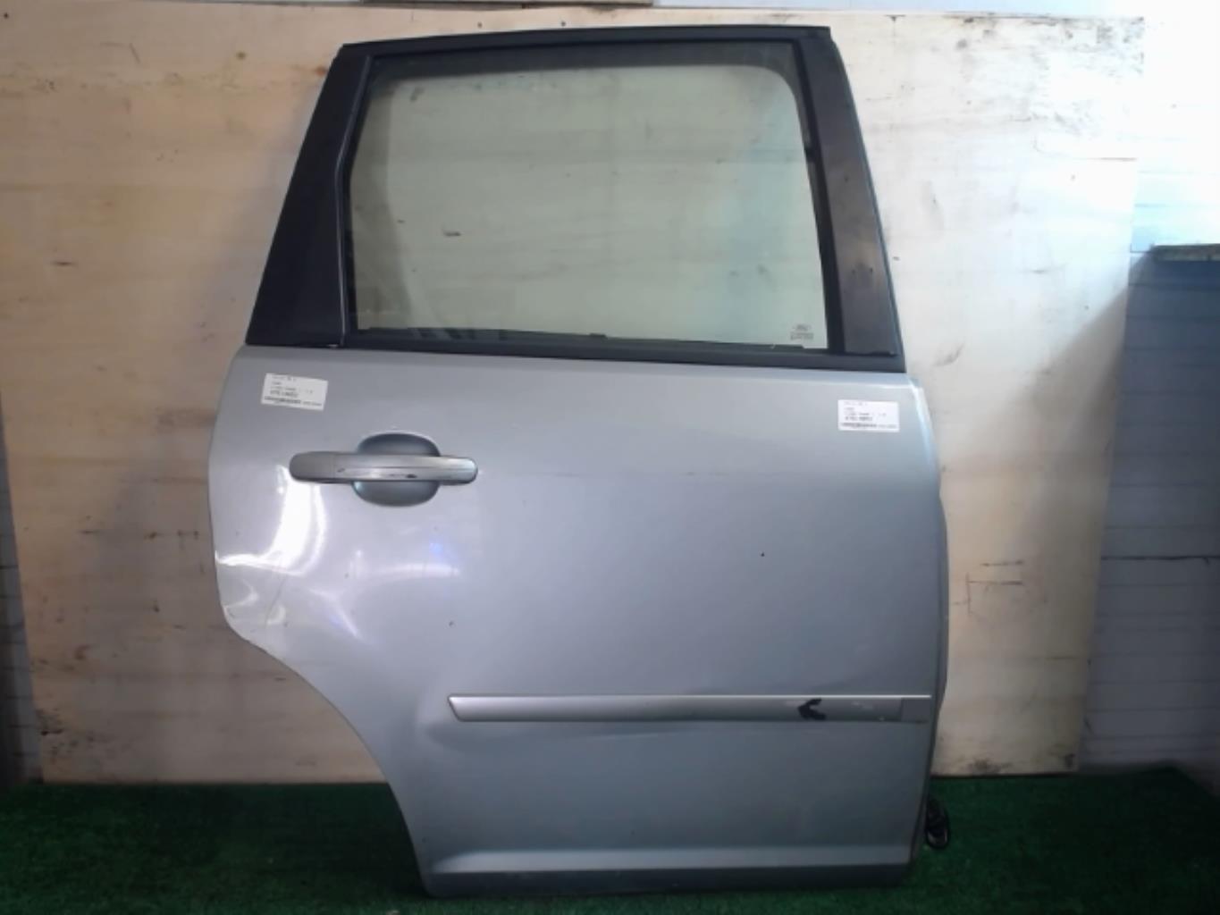 Puerta trasera derecha FORD C-MAX 1 PHASE 1 Diésel - 1