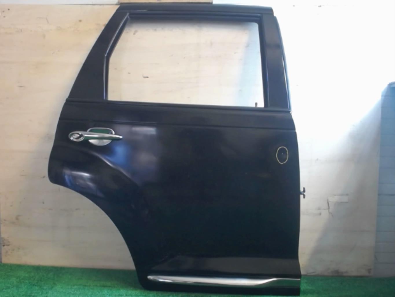 Portiera posteriore destra CHRYSLER PT CRUISER PHASE 2 BREAK Diésel - 1