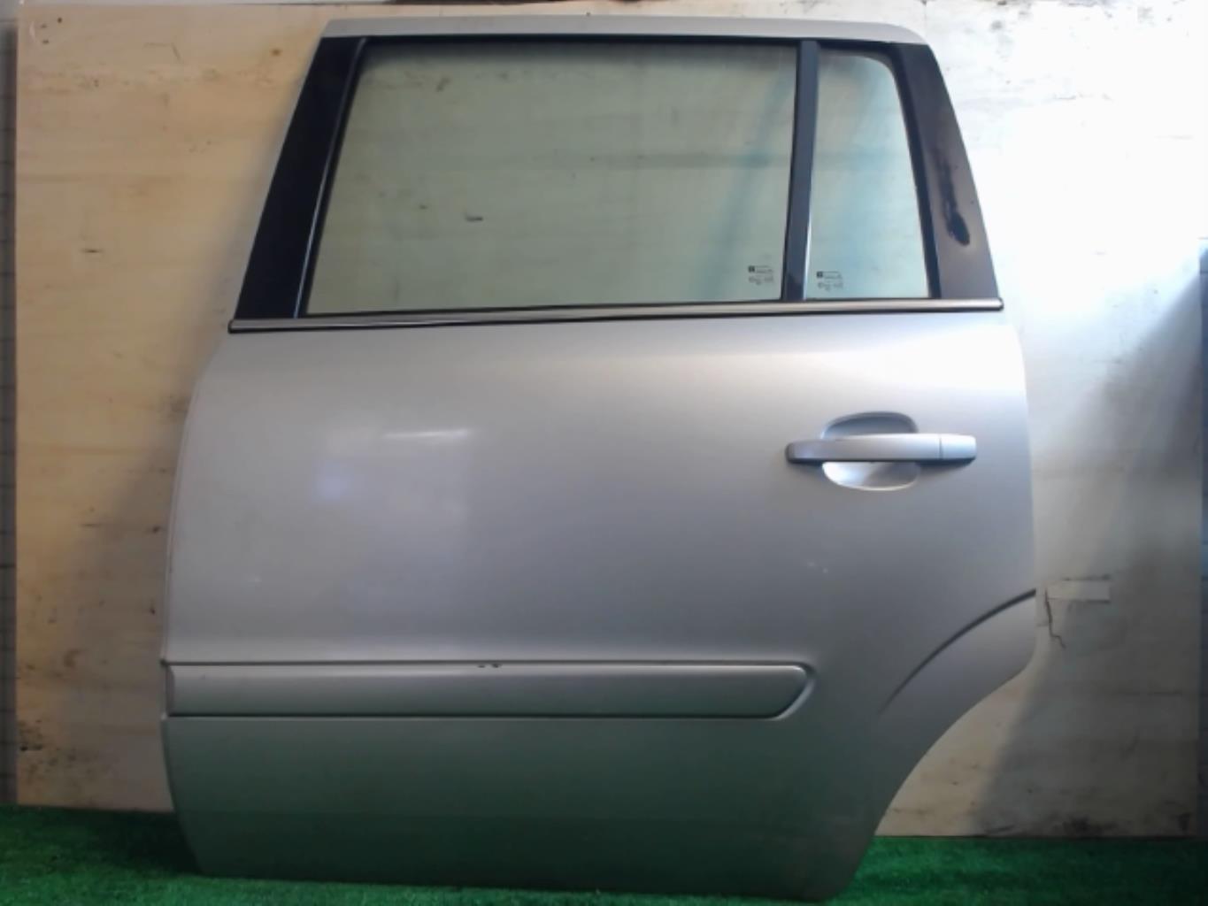 Portiera posteriore sinistra OPEL ZAFIRA B PHASE 1 Diésel - 1
