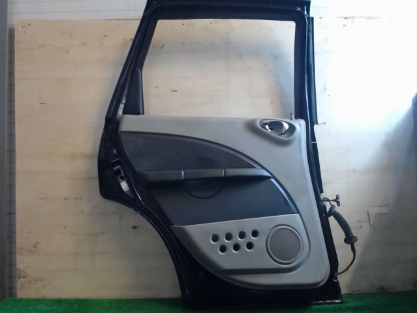 Portiera posteriore sinistra CHRYSLER PT CRUISER PHASE 2 BREAK Diésel - 1