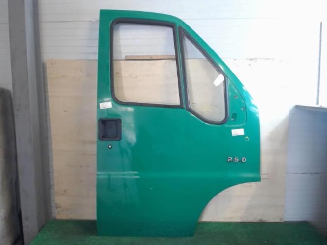 Image Porte avant droit - CITROEN JUMPER 1