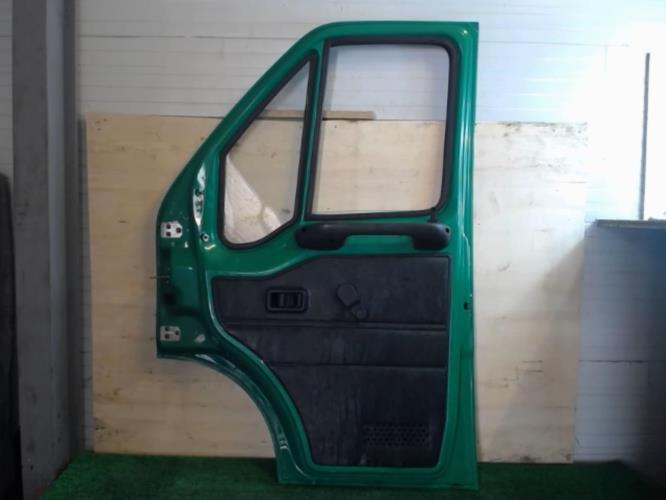 Image Porte avant droit - CITROEN JUMPER 1