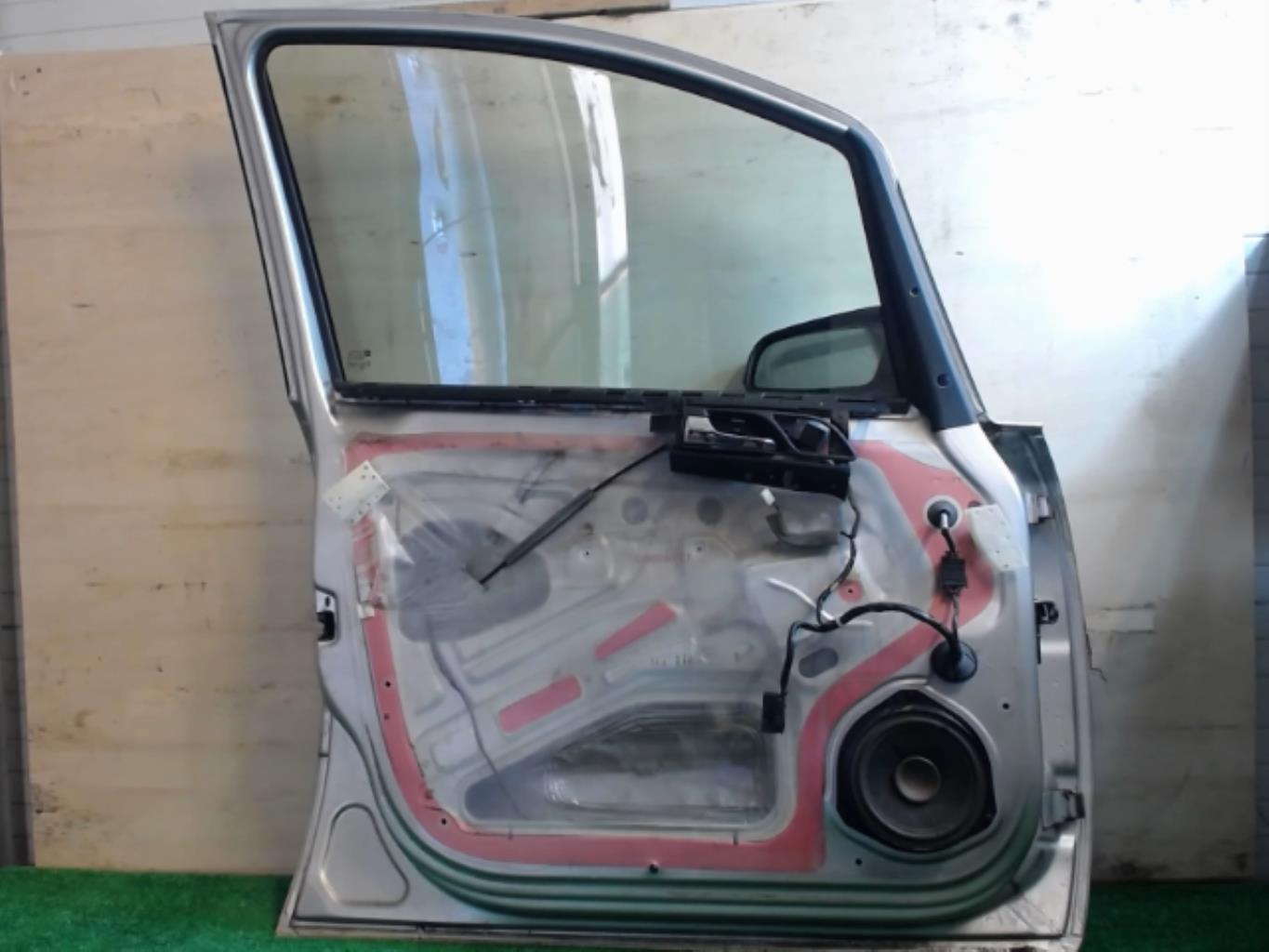Portiera anteriore sinistra OPEL ZAFIRA B PHASE 1 Diésel - 1