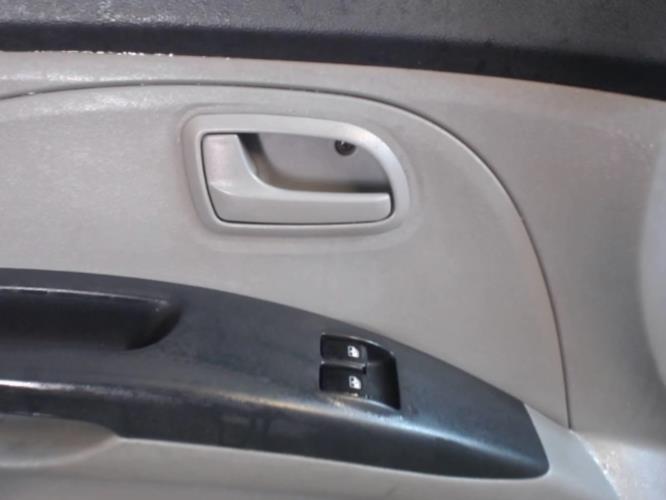 Image Porte avant gauche - KIA PICANTO 1