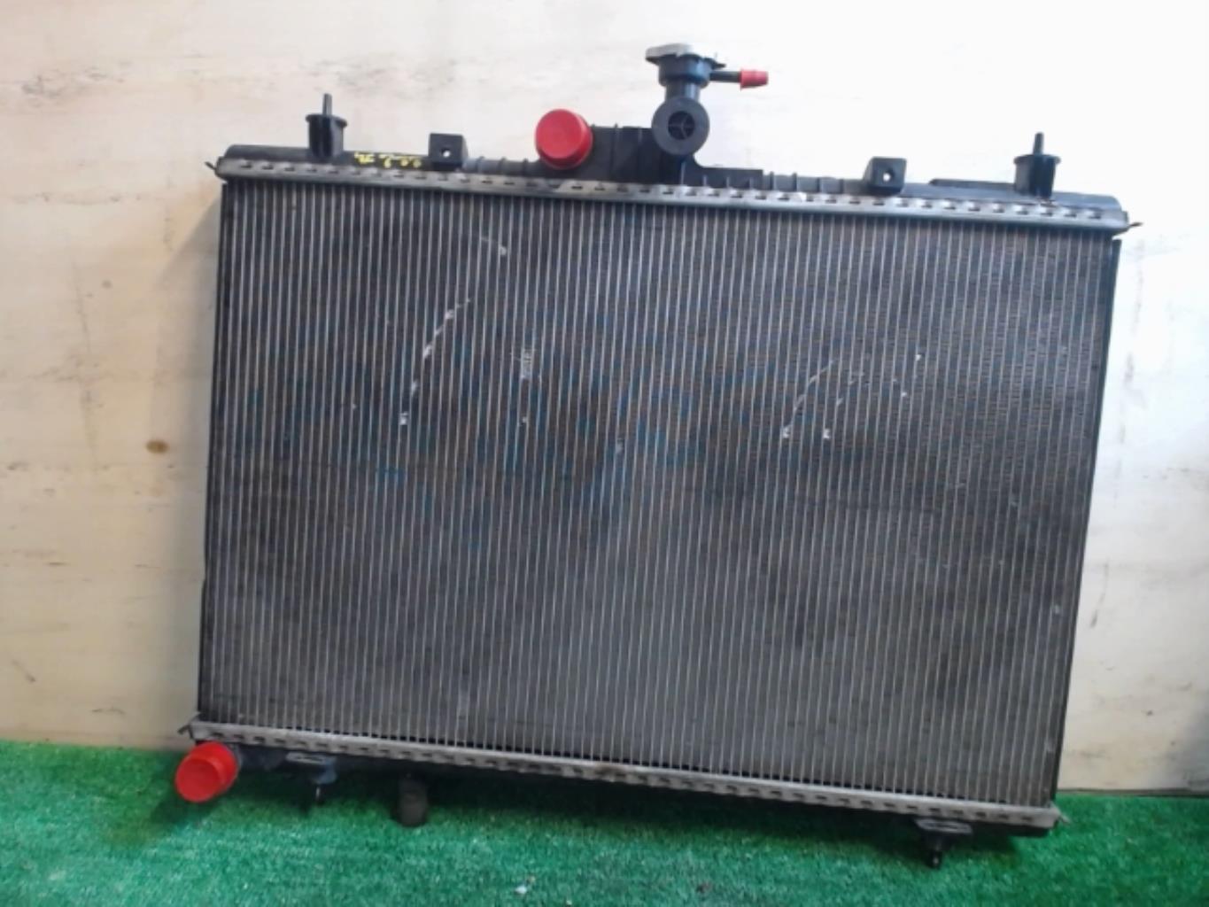 Radiateur eau RENAULT KOLEOS 1 PHASE 1  - 1