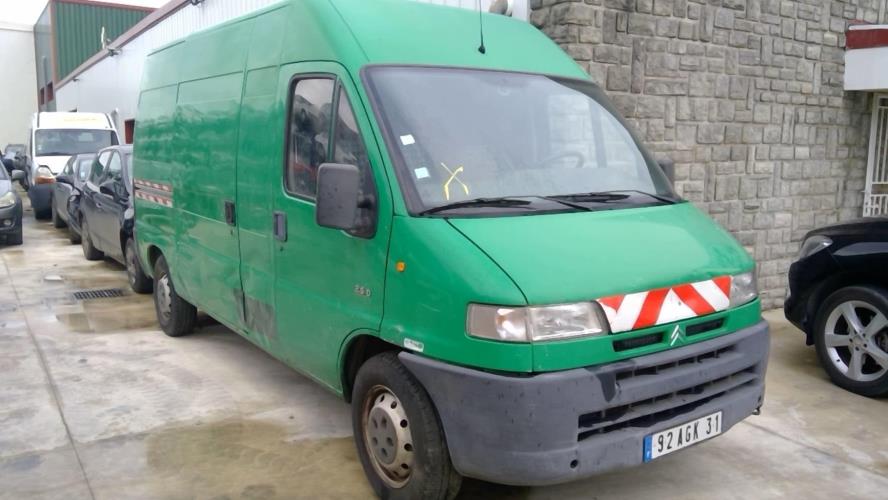 Image Retroviseur droit - CITROEN JUMPER 1