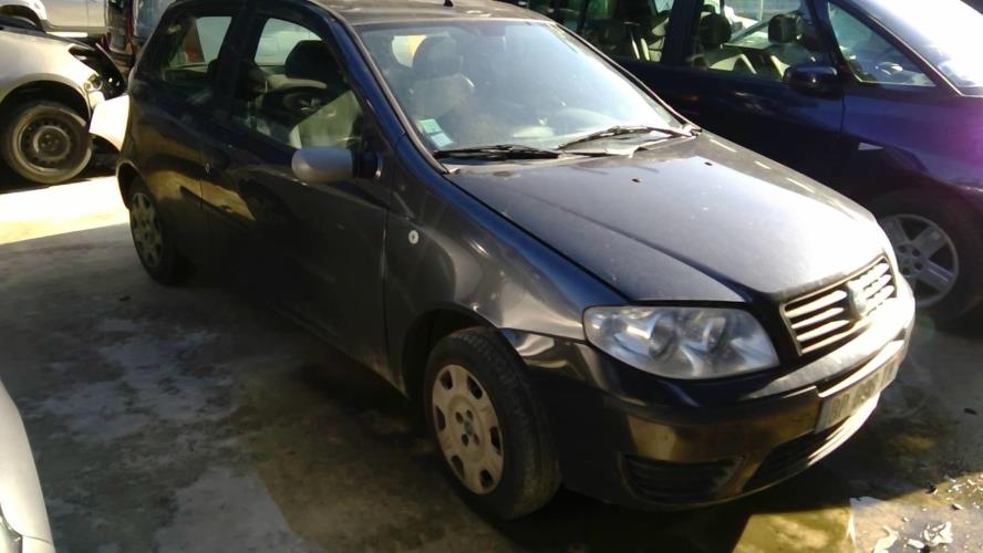 Image Optique avant principal droit (feux)(phare) - FIAT PUNTO 2