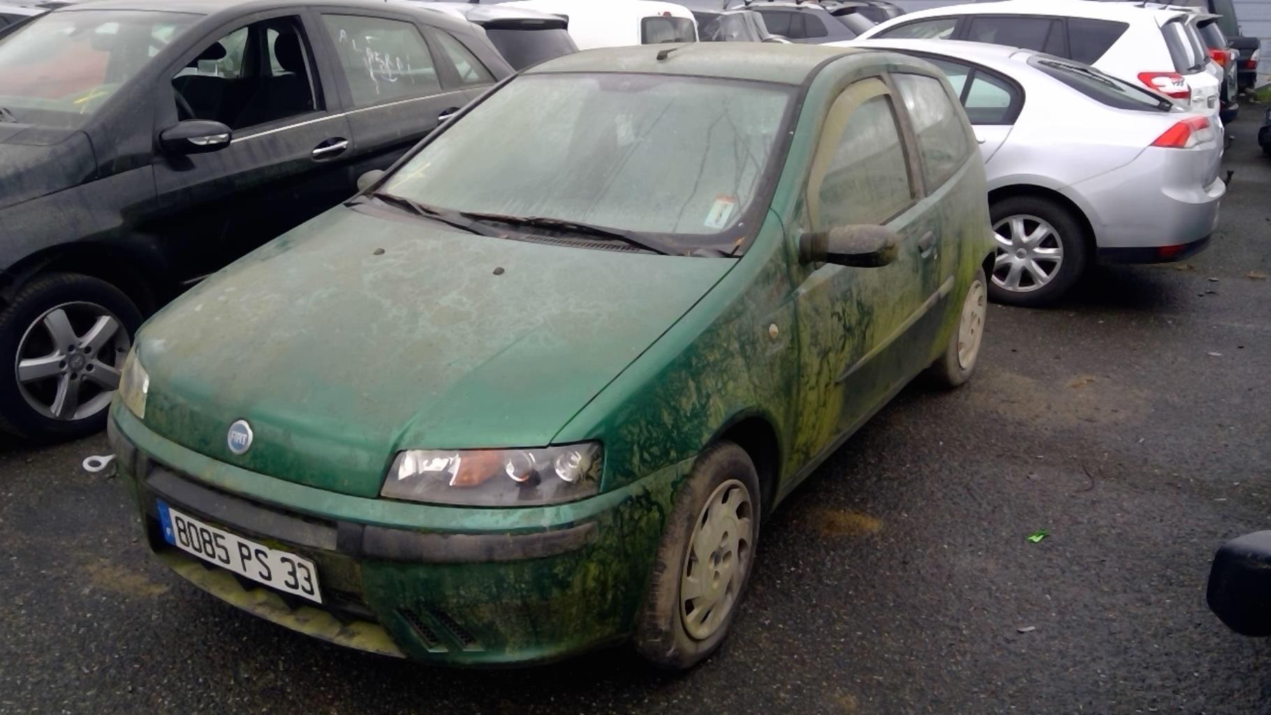 Image FIAT PUNTO 2