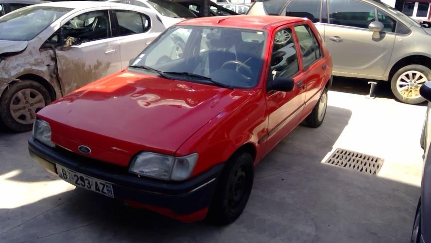 Image Retroviseur droit - FORD FIESTA 3