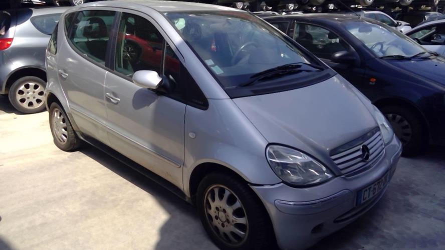 Image Trappe d'essence - MERCEDES CLASSE A 168