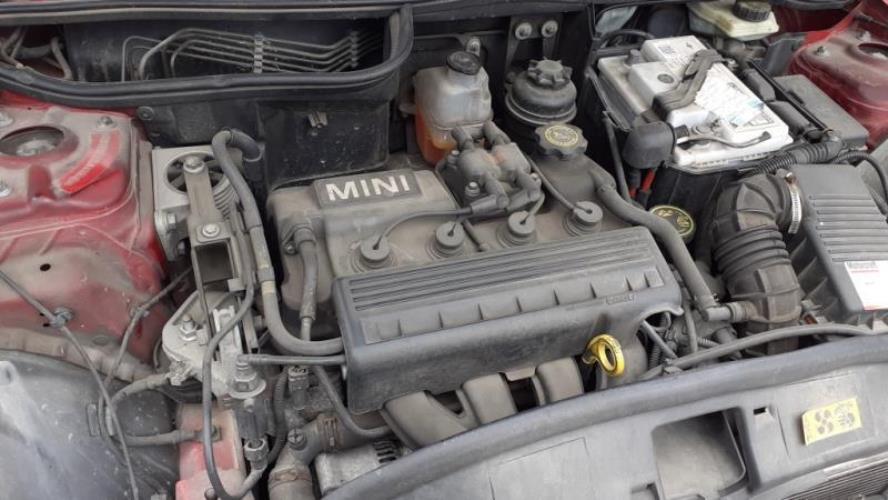 Image Feu arriere principal droit (feux) - MINI MINI 1 R50/R53