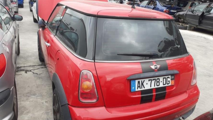 Image Feu arriere principal droit (feux) - MINI MINI 1 R50/R53