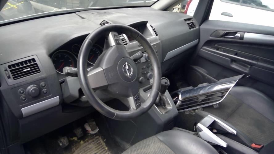 Image Optique avant principal droit (feux)(phare) - OPEL ZAFIRA B
