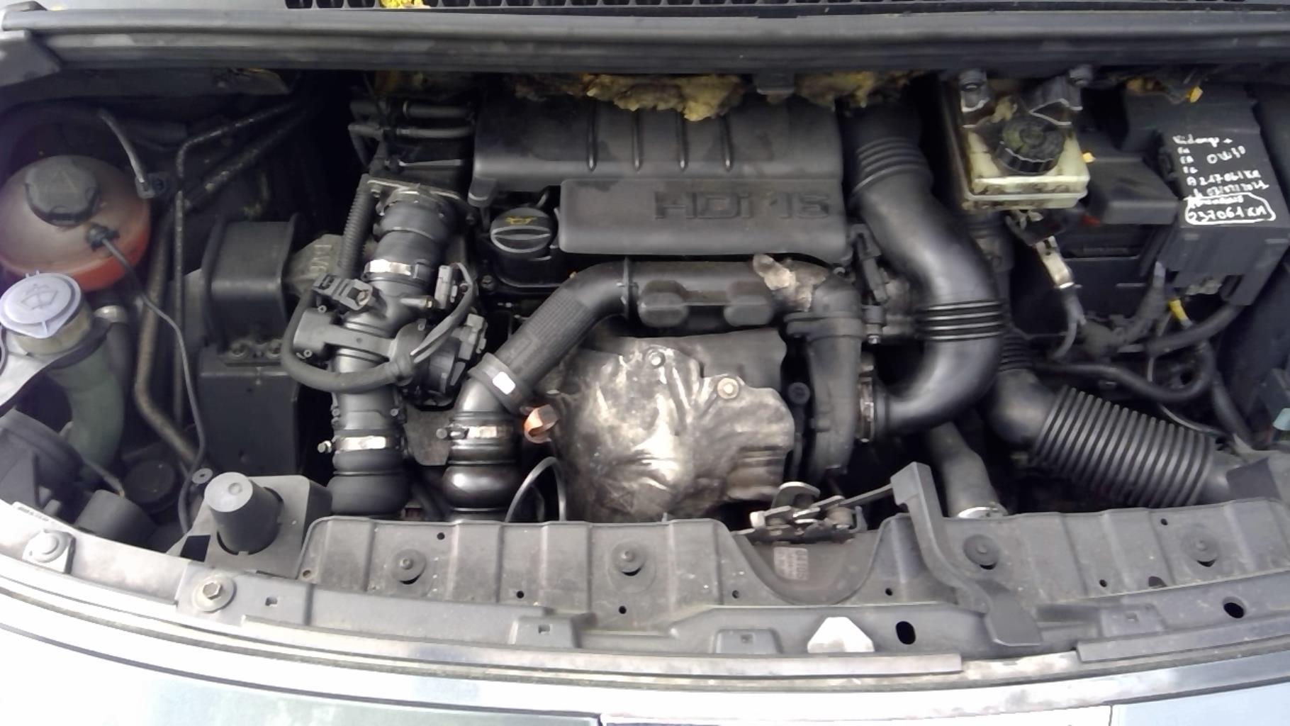 Image PEUGEOT 3008 1