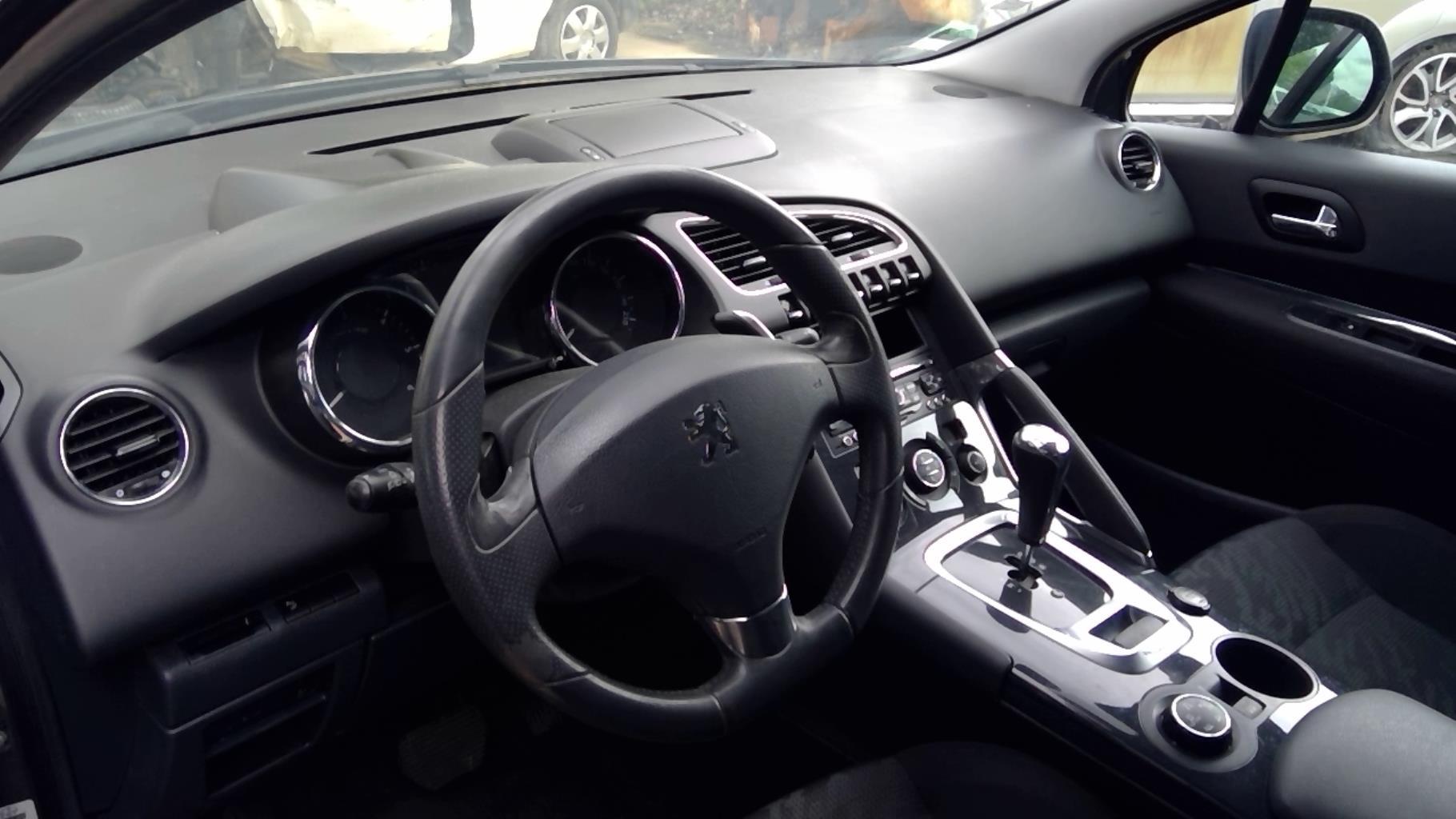 Image PEUGEOT 3008 1